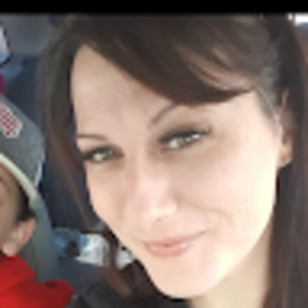 Meet your Posher, Lynnette